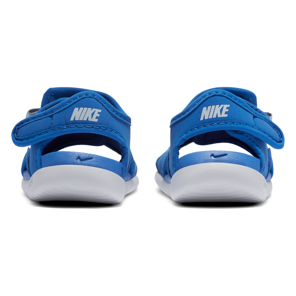 Sandália Infantil Nike Sunray Adjust 5 V2 BT - Tam: 18.5 - 3