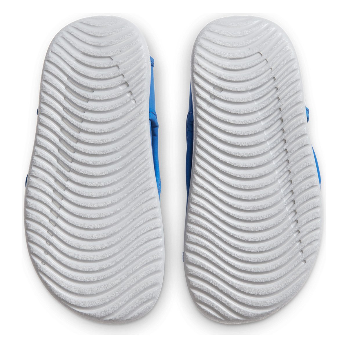 Sandália Infantil Nike Sunray Adjust 5 V2 BT - Tam: 18.5 - 4