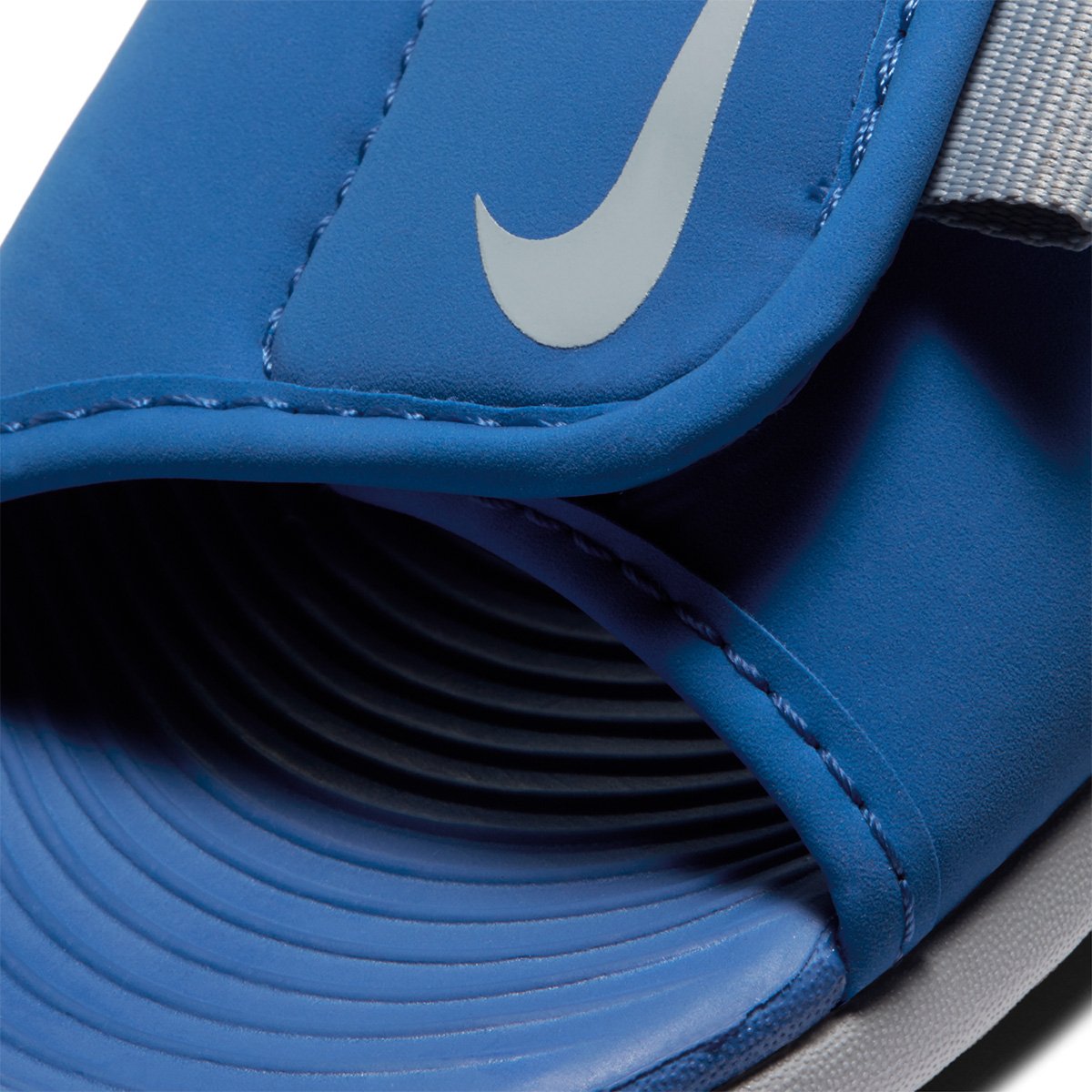 Sandália Infantil Nike Sunray Adjust 5 V2 BT - Tam: 18.5 - 5