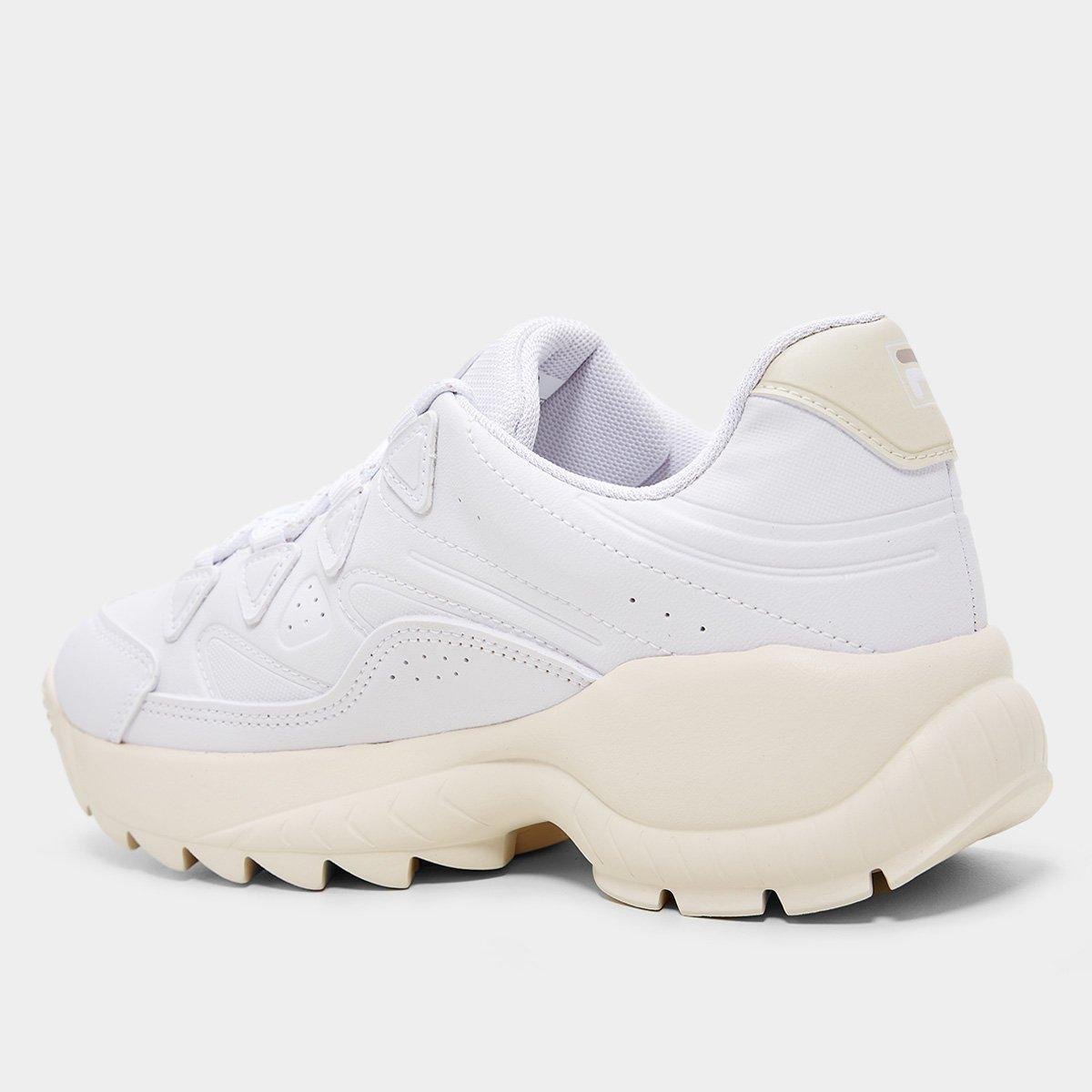 Tênis Fila Evolux Feminino - Tam: 38 - 2