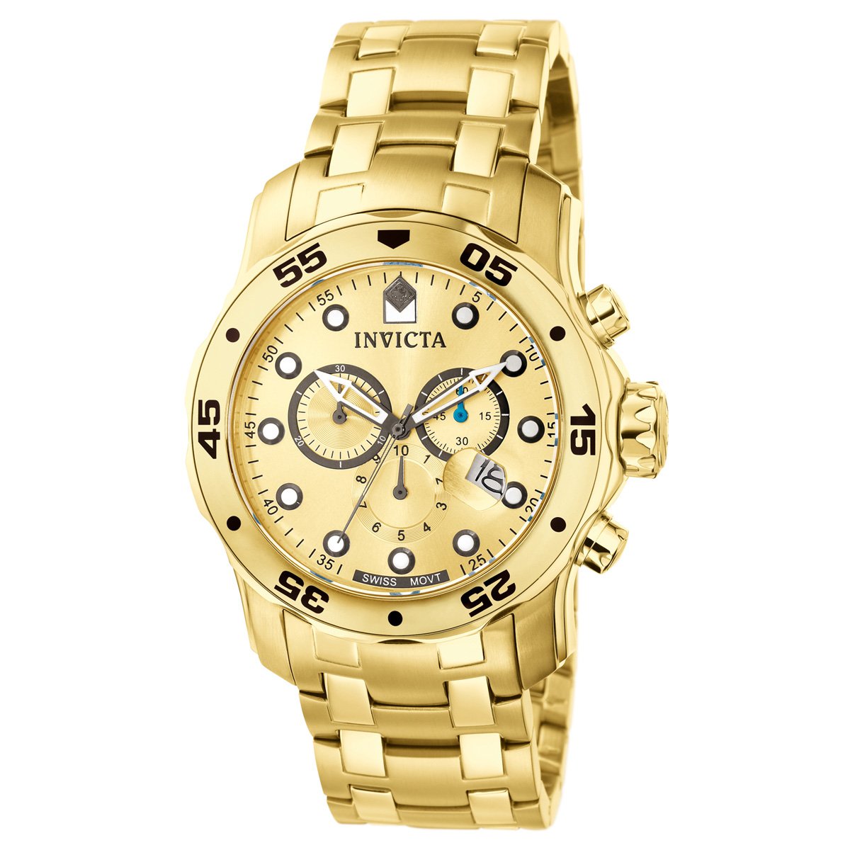 Relógio Invicta Pro Diver-0074