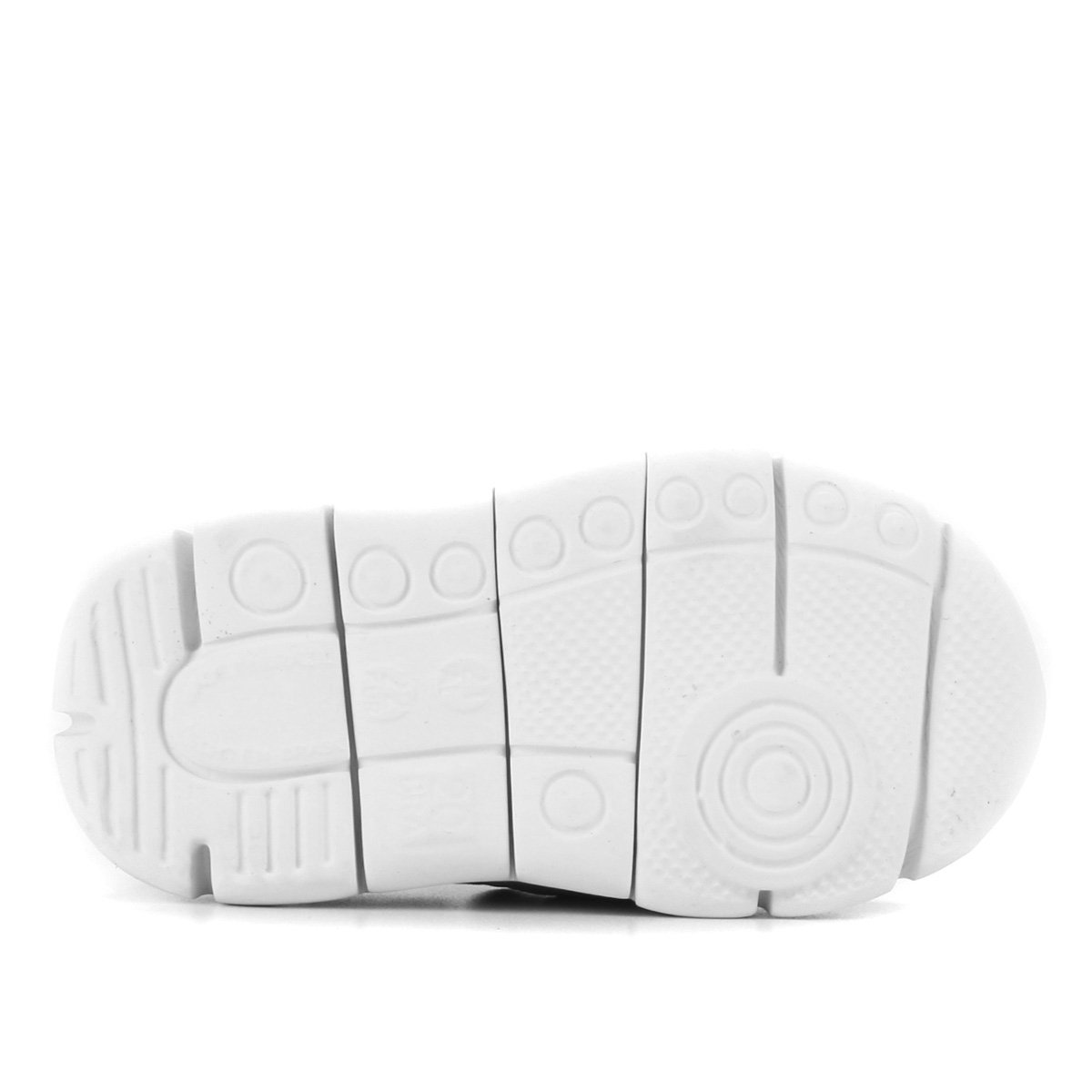 Tênis Bebê Bibi Enetgy Baby New Masculino - Tam: 25 - 4