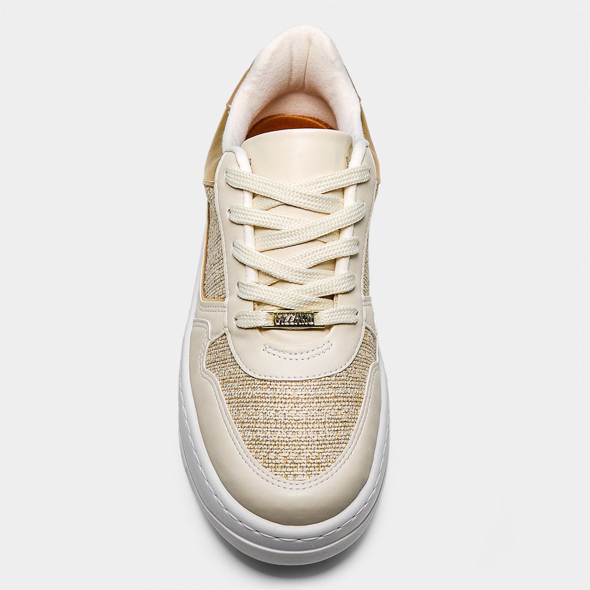 Tênis Vizzano Casual Feminino - Tam: 39 - 3