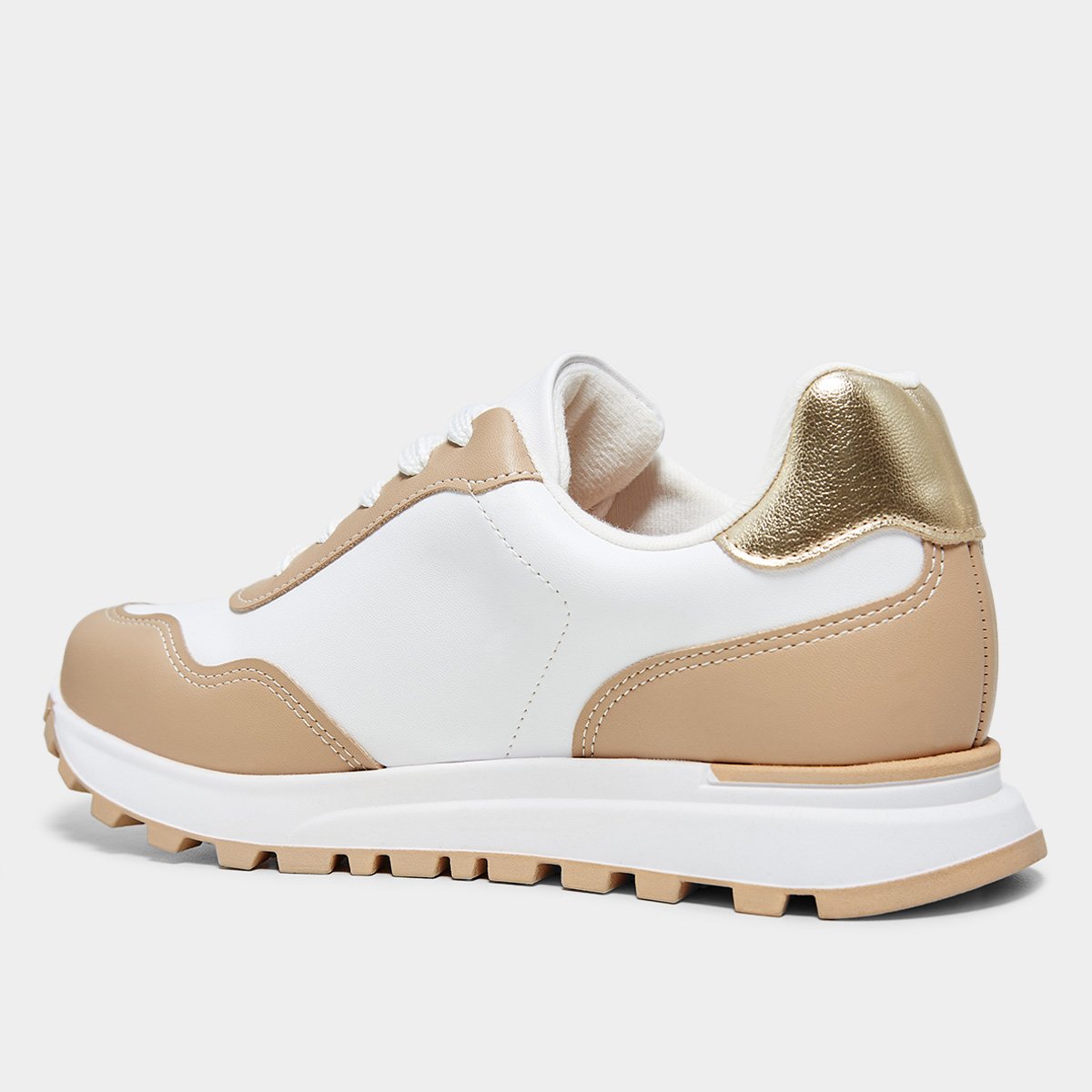 Tênis Vizzano Casual - Tam: 39 - 2