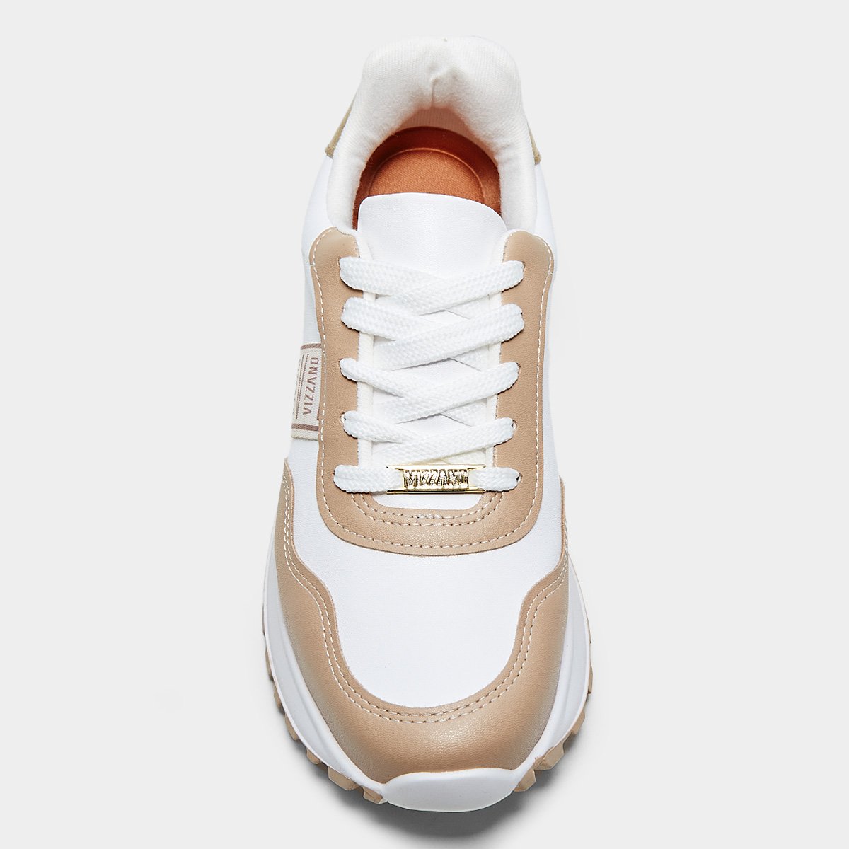 Tênis Vizzano Casual - Tam: 39 - 3