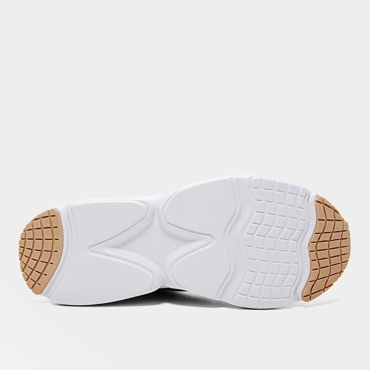 Tênis Vizzano Casual Feminino - Tam: 39 - 4