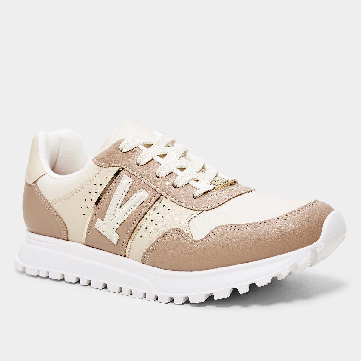 Tênis Vizzano Jogging Feminino - Tam: 38 - 1