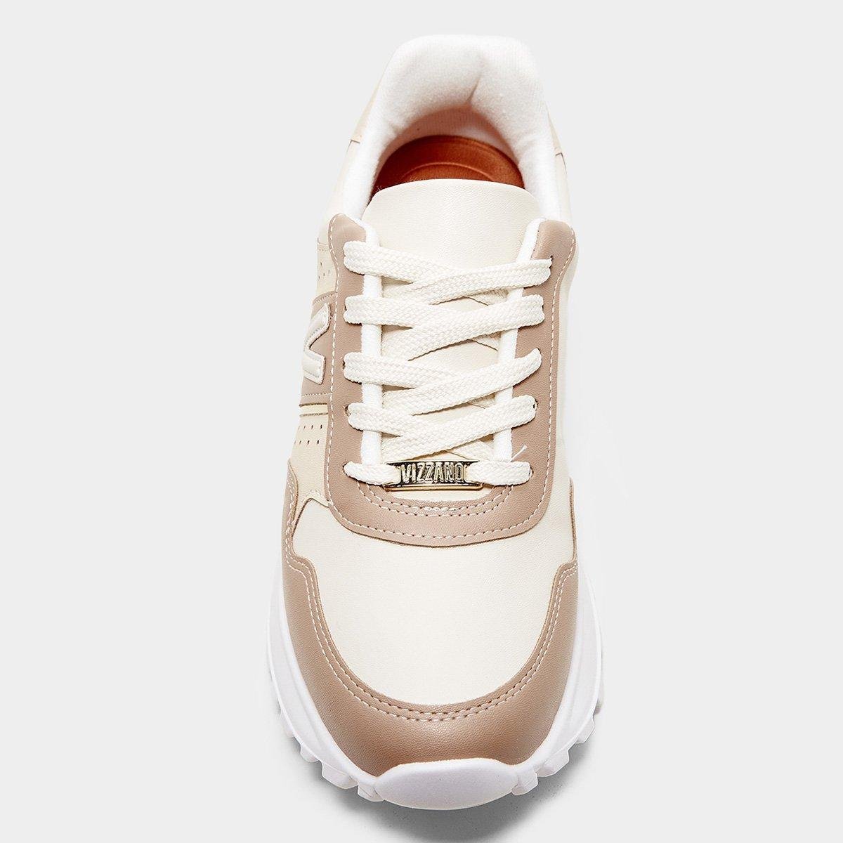 Tênis Vizzano Jogging Feminino - Tam: 38 - 3