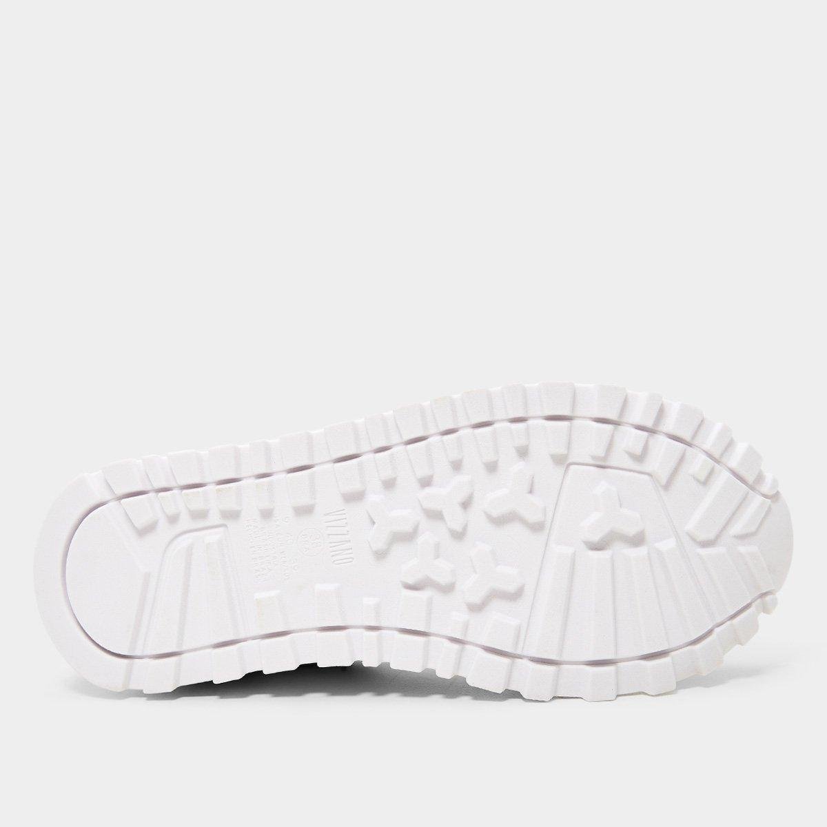 Tênis Vizzano Jogging Feminino - Tam: 38 - 4