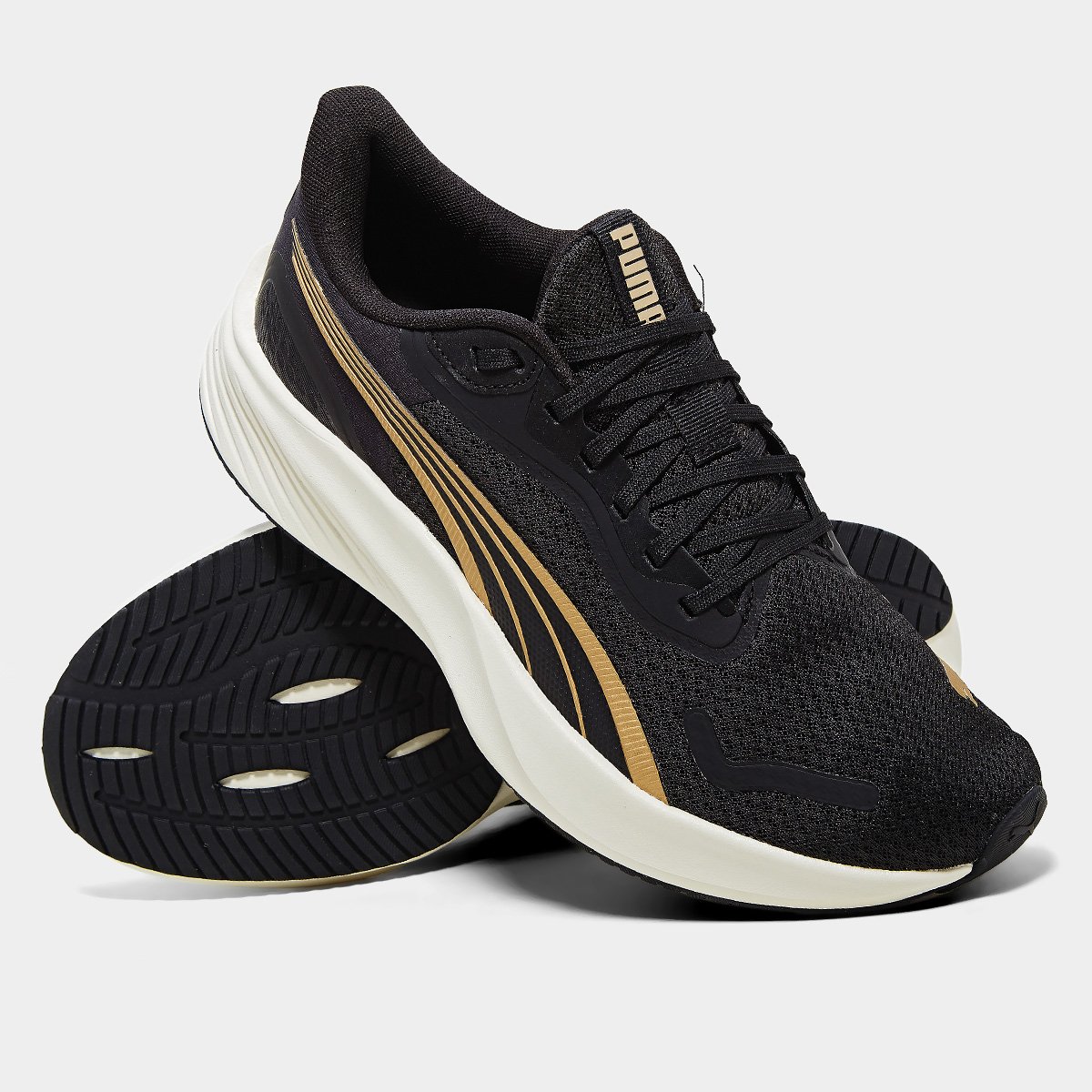 Tênis Puma Pounce Lite Wns Feminino - Tam: 34 - 1