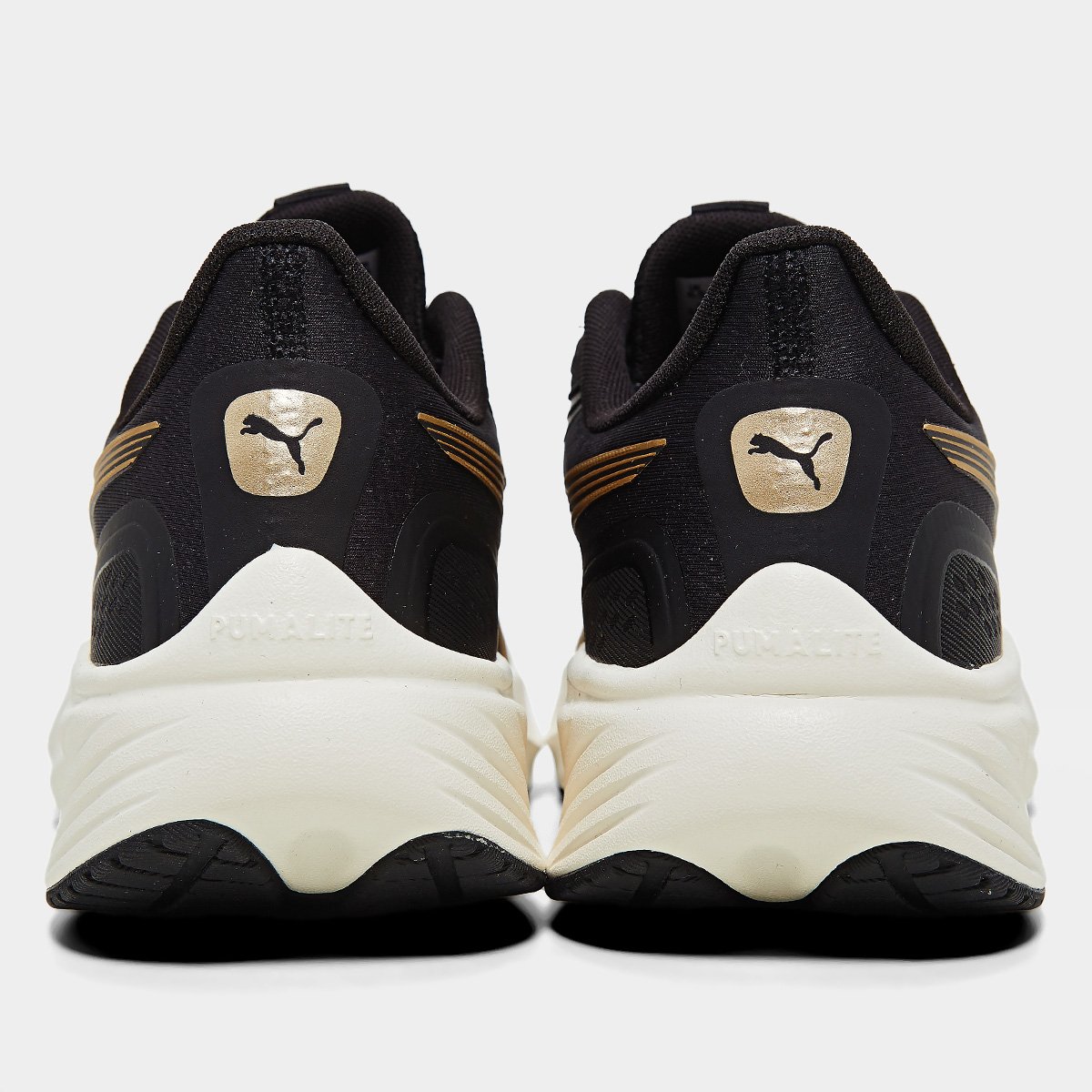 Tênis Puma Pounce Lite Wns Feminino - Tam: 34 - 2