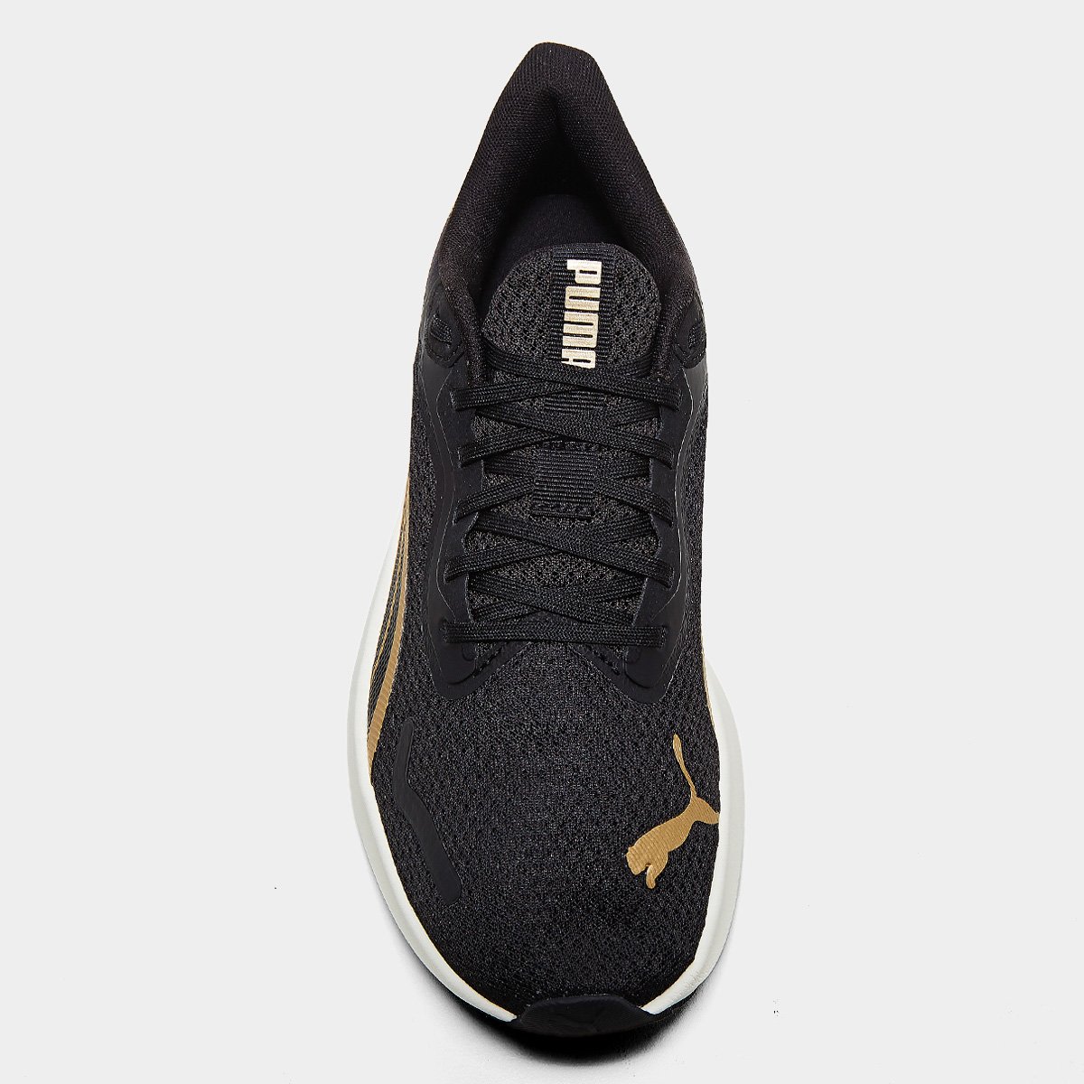 Tênis Puma Pounce Lite Wns Feminino - Tam: 34 - 3