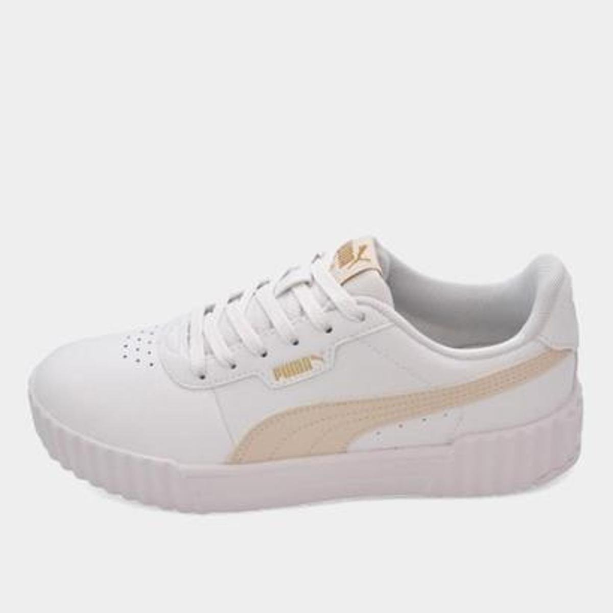 Tênis Puma Carina 3.0 Feminino - Tam: 38 - 1