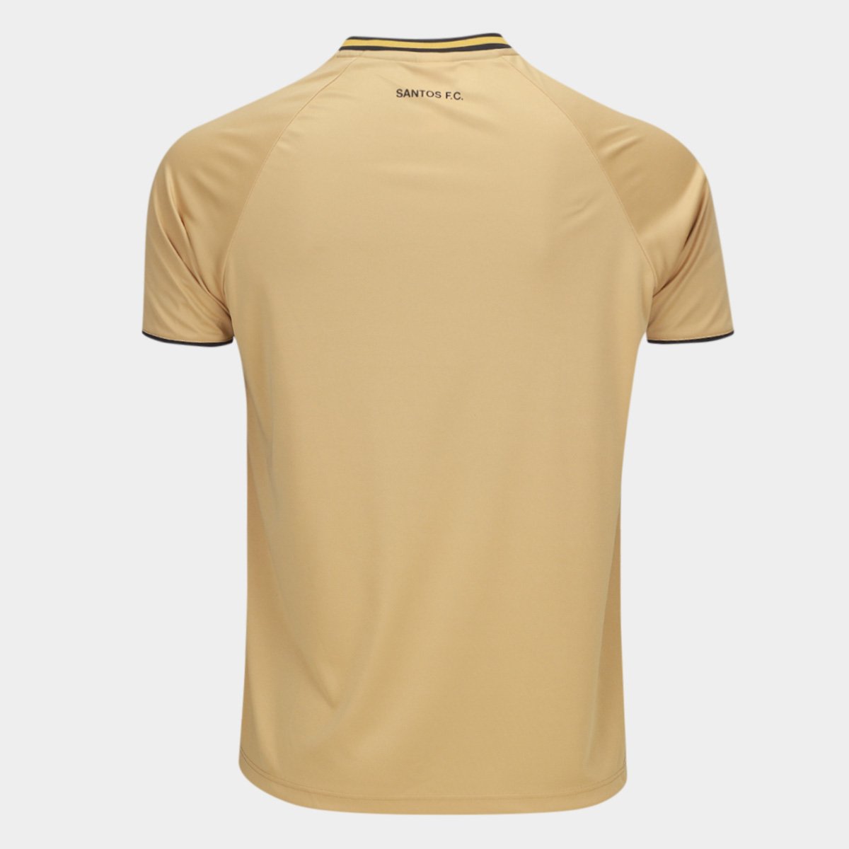 Camisa Santos Braziline Masculina - Tam: P - 1