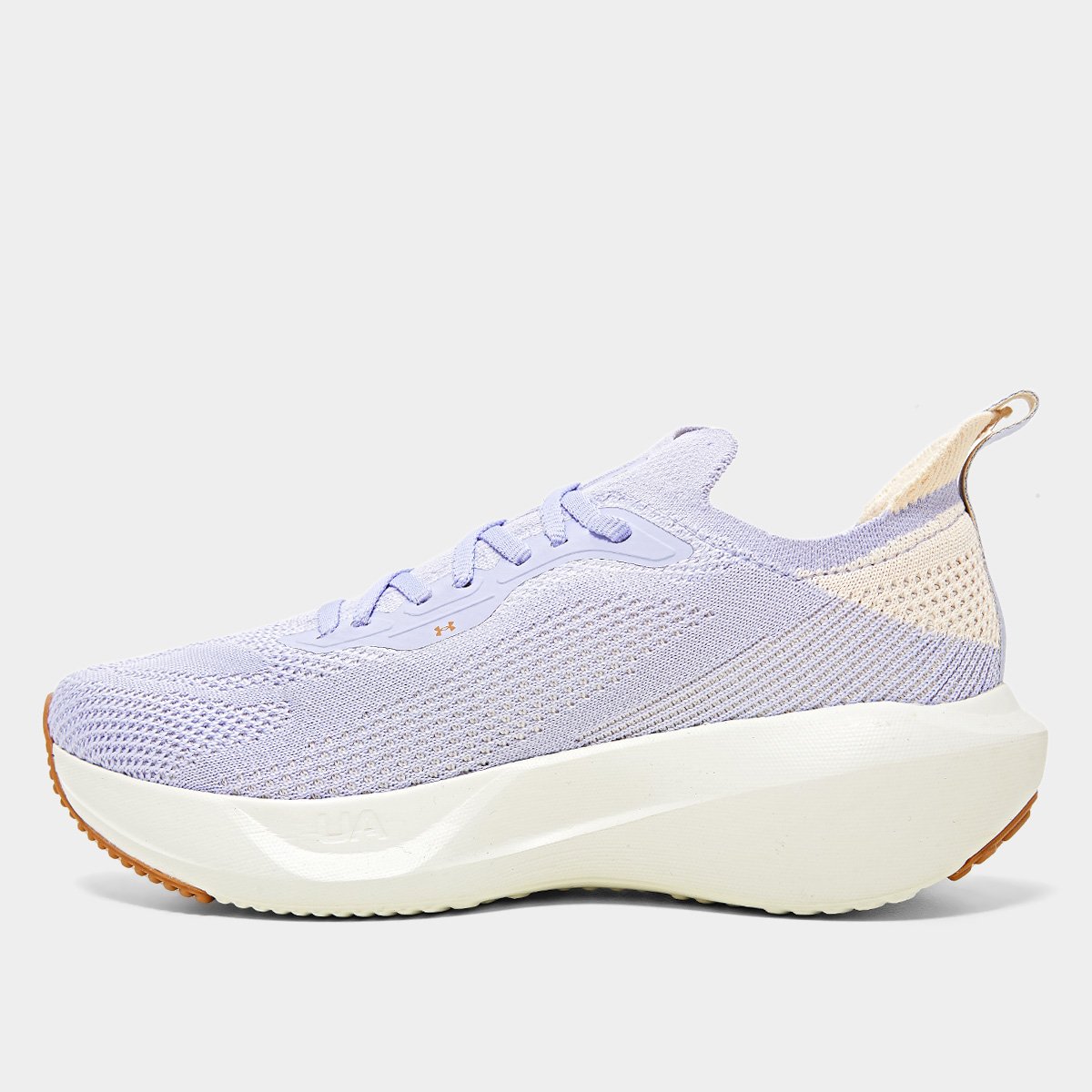 Tênis Under Armour Slight 3 Feminino - Tam: 39 - 4