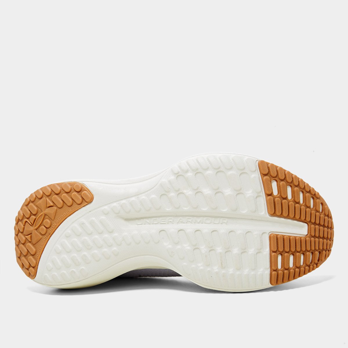 Tênis Under Armour Slight 3 Feminino - Tam: 39 - 5