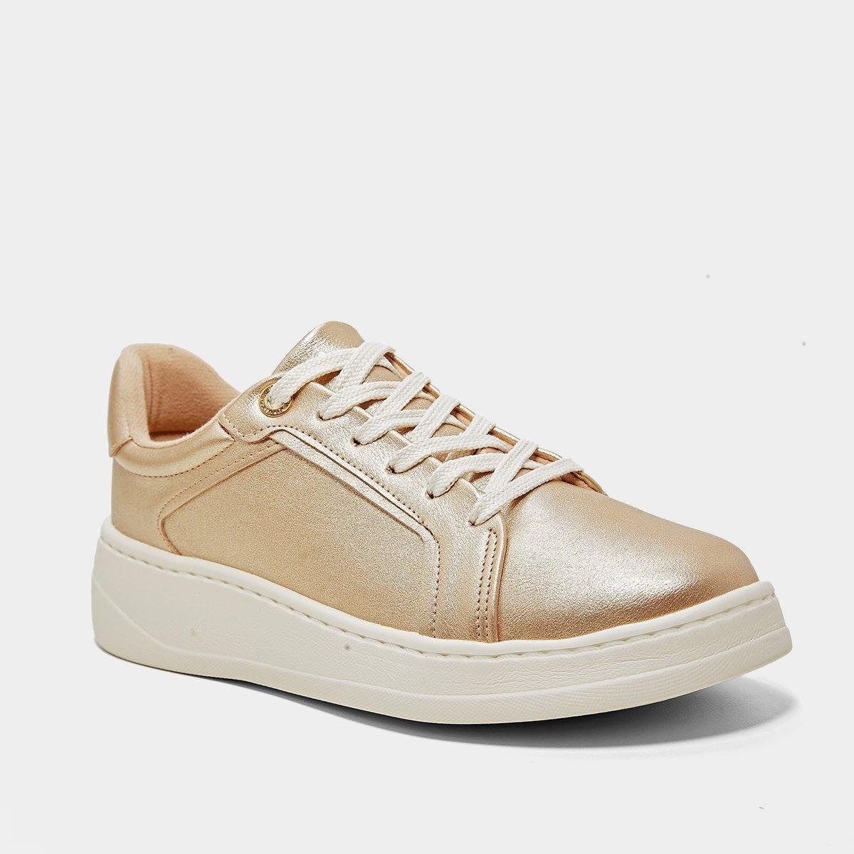 Tênis Modare Básico IV Feminino - Tam: 34 - 1