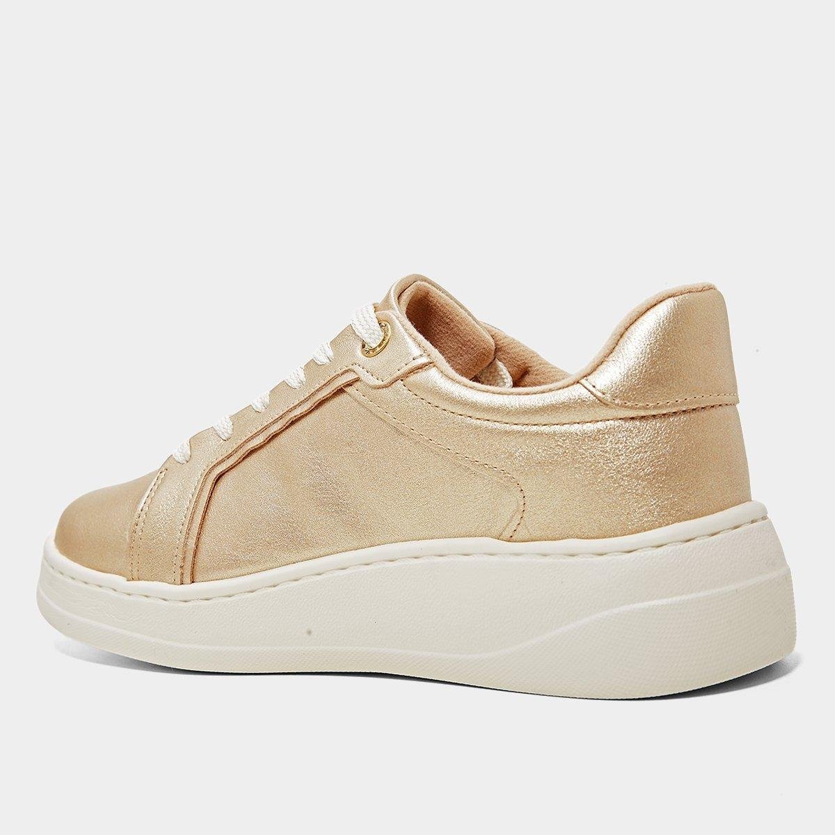 Tênis Modare Básico IV Feminino - Tam: 34 - 2