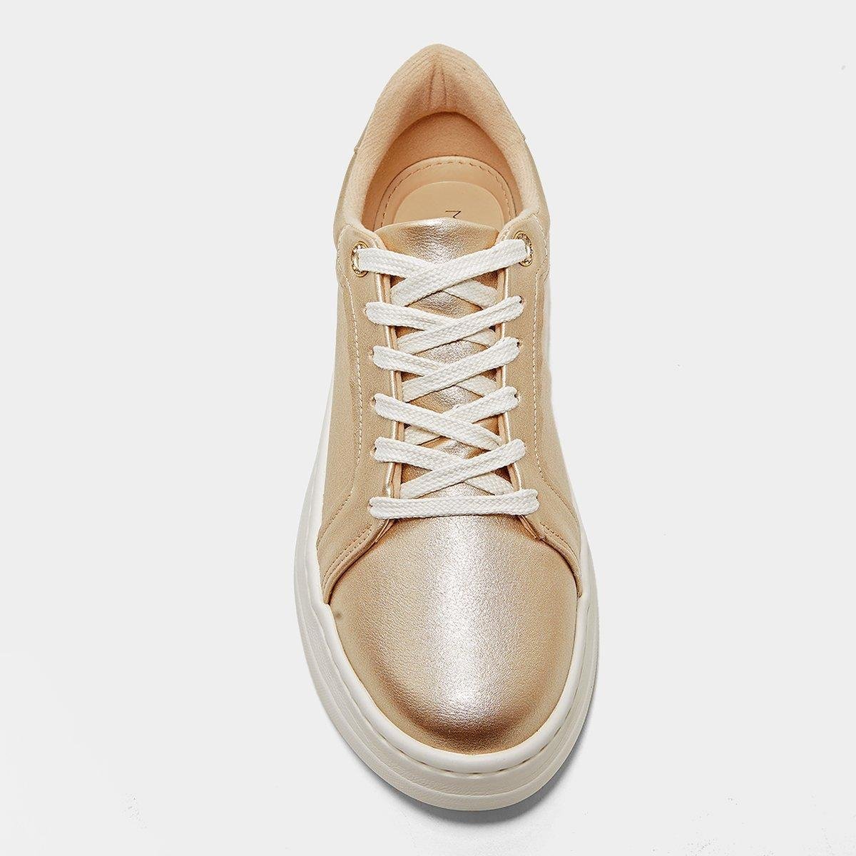 Tênis Modare Básico IV Feminino - Tam: 34 - 3