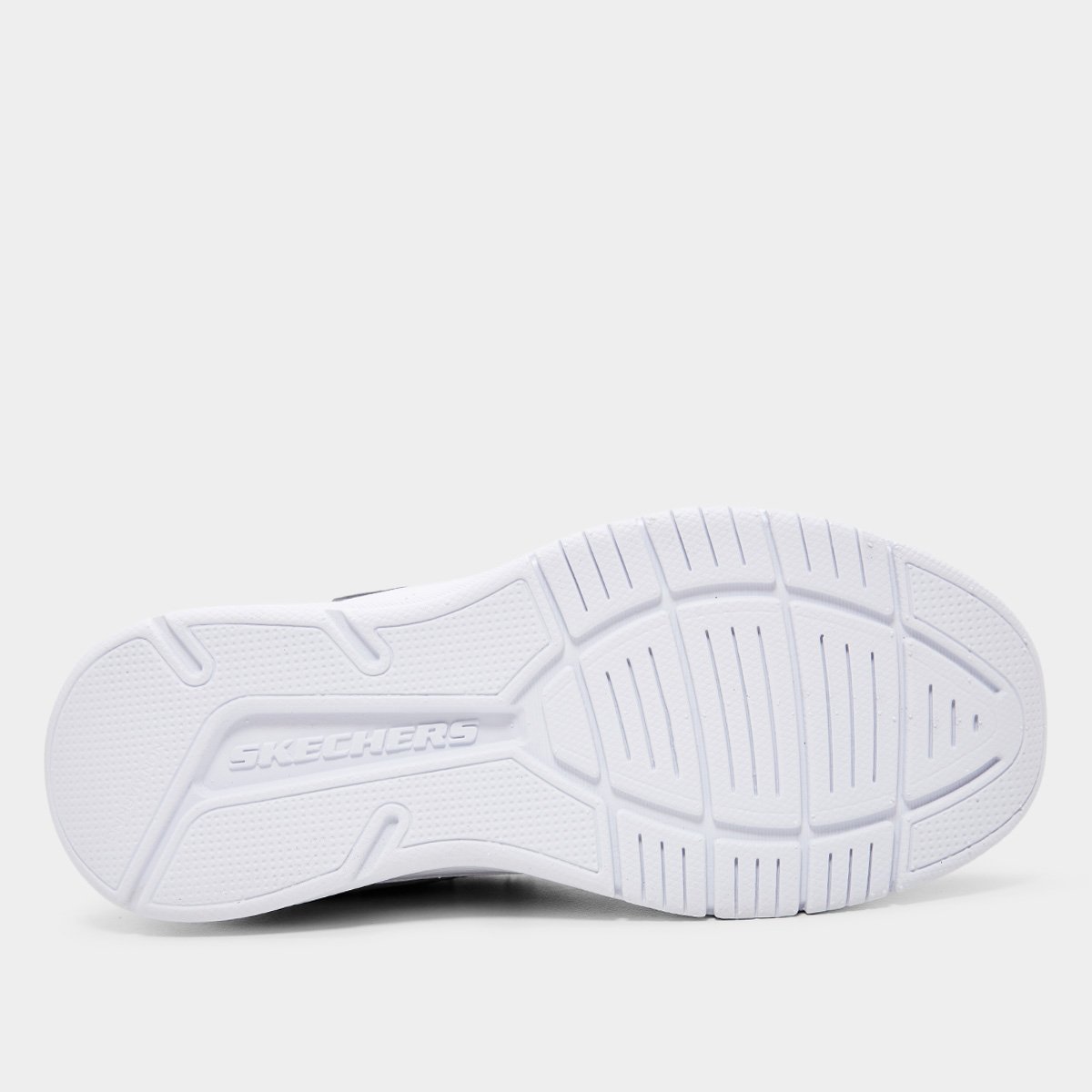 Tênis Infantil Skechers Microspec Advance Menino - Tam: 33 - 4
