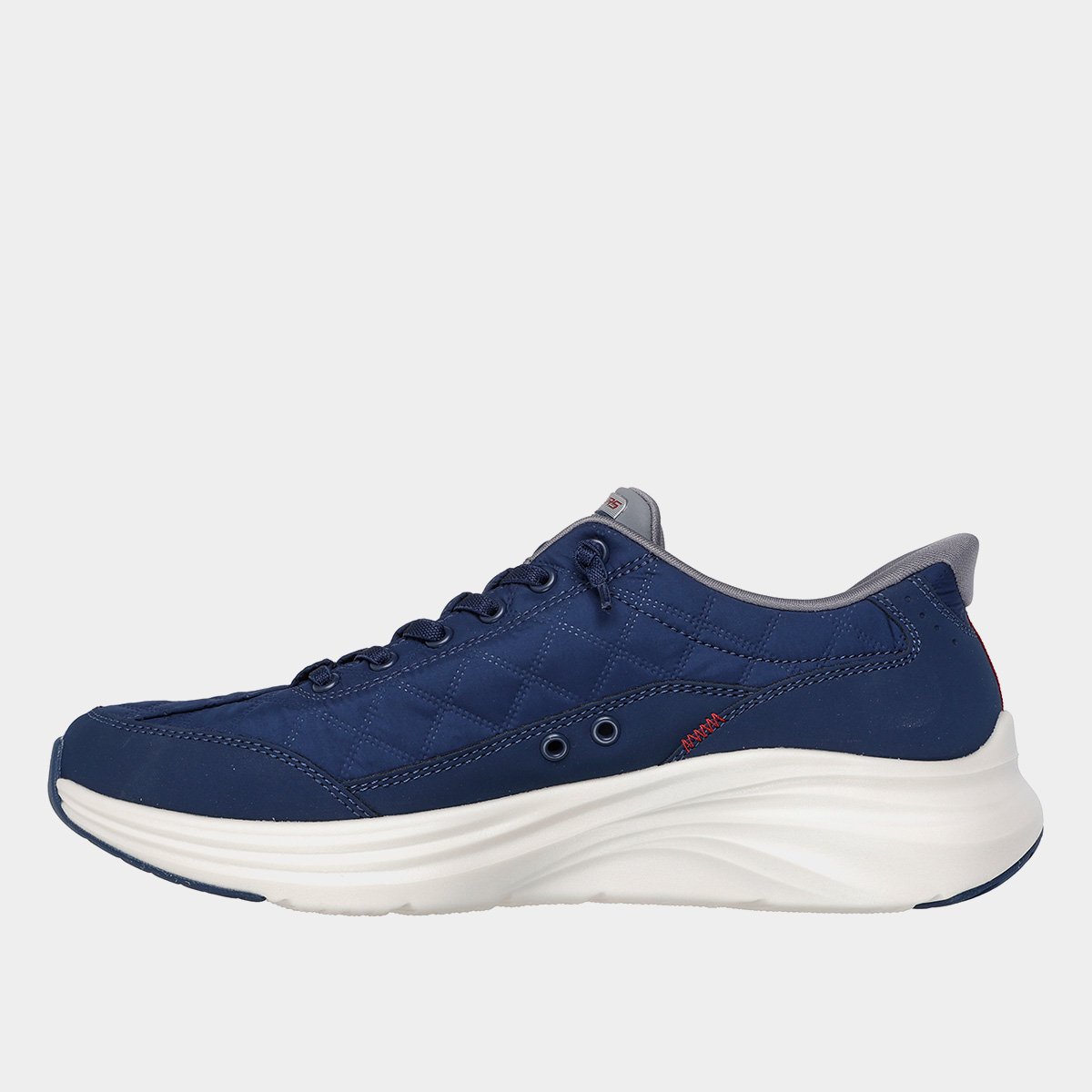 Tênis Skechers Cozy Fit Slip Ins Masculino - Tam: 42 - 1