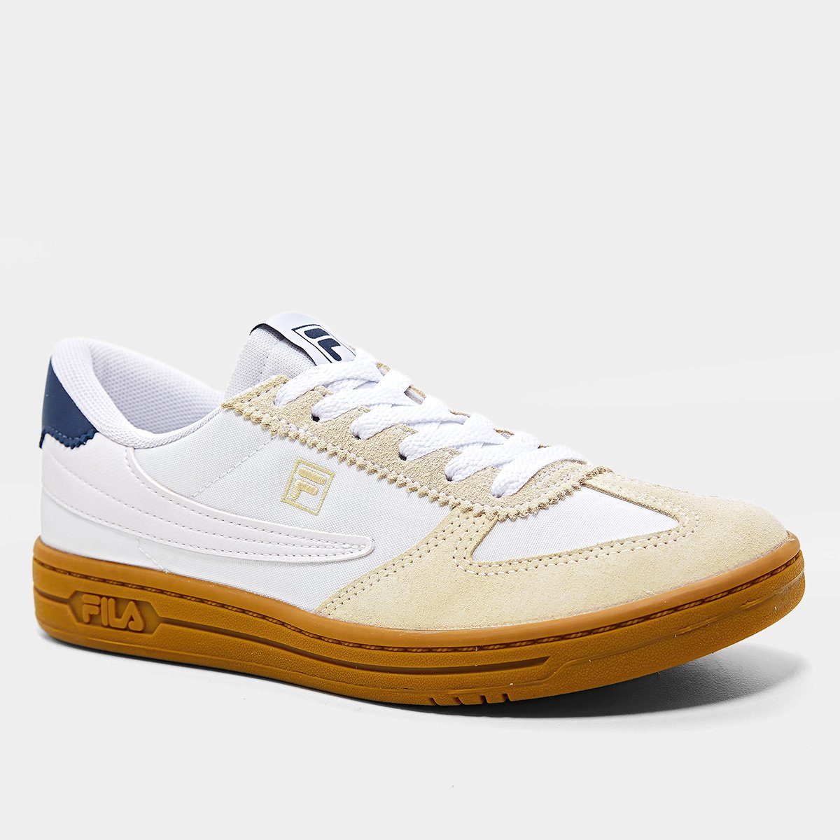 Tênis Fila Tennis 88 T-Toe Feminino - Tam: 35 - 1