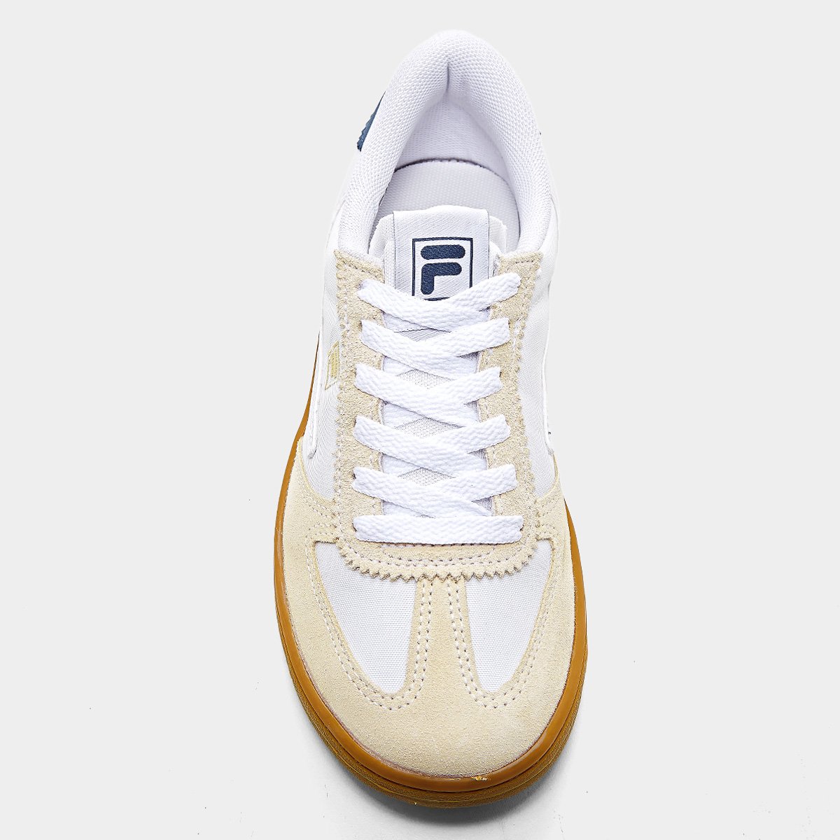 Tênis Fila Tennis 88 T-Toe Feminino - Tam: 35 - 3