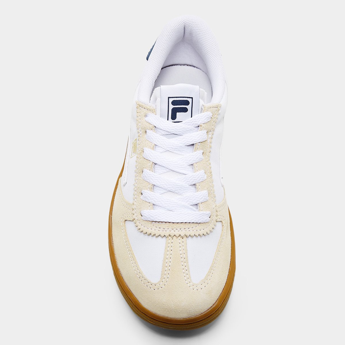 Tênis Fila 88 T-Toe Masculino - Tam: 42 - 3