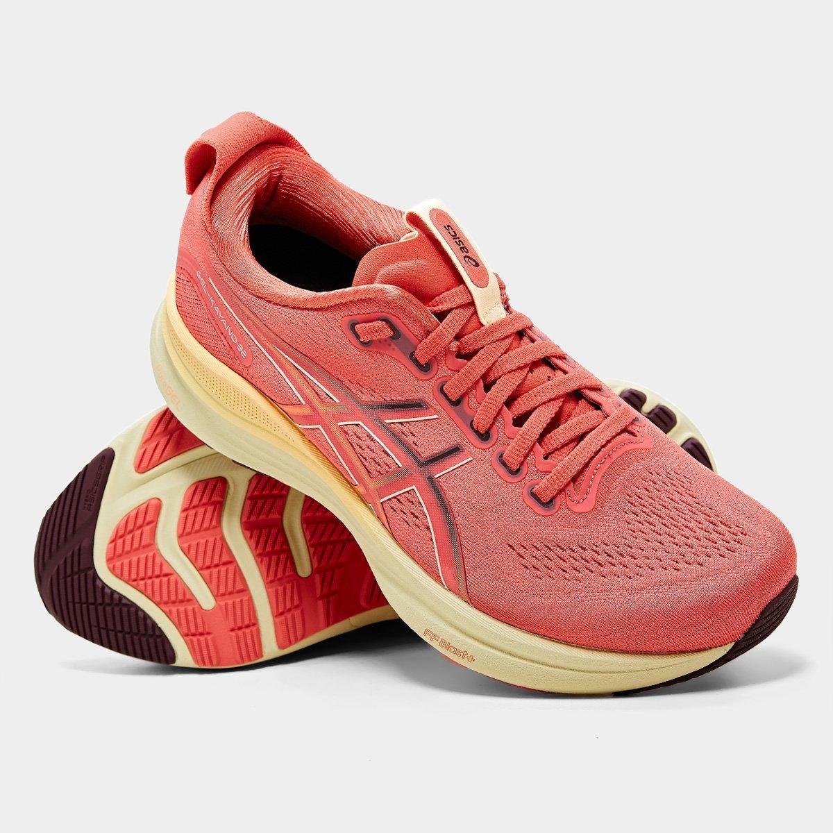 Tênis Asics Gel Kayano 32 Feminino - Tam: 40 - 1