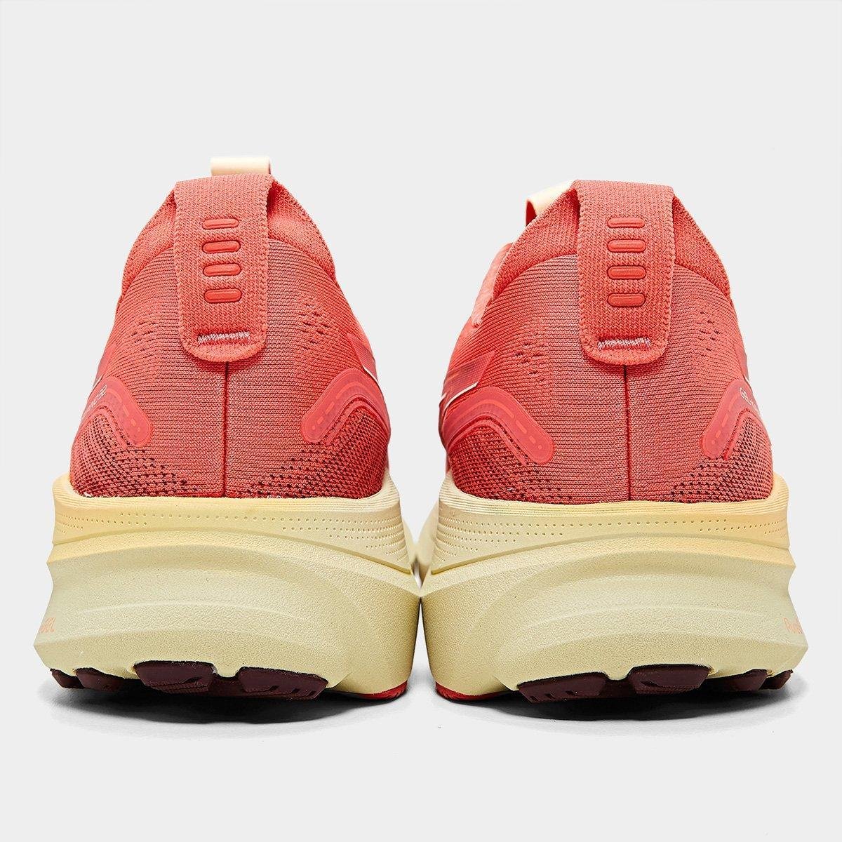 Tênis Asics Gel Kayano 32 Feminino - Tam: 40 - 2