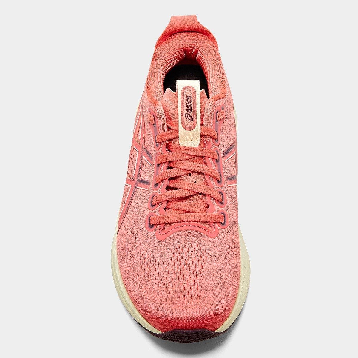 Tênis Asics Gel Kayano 32 Feminino - Tam: 40 - 3