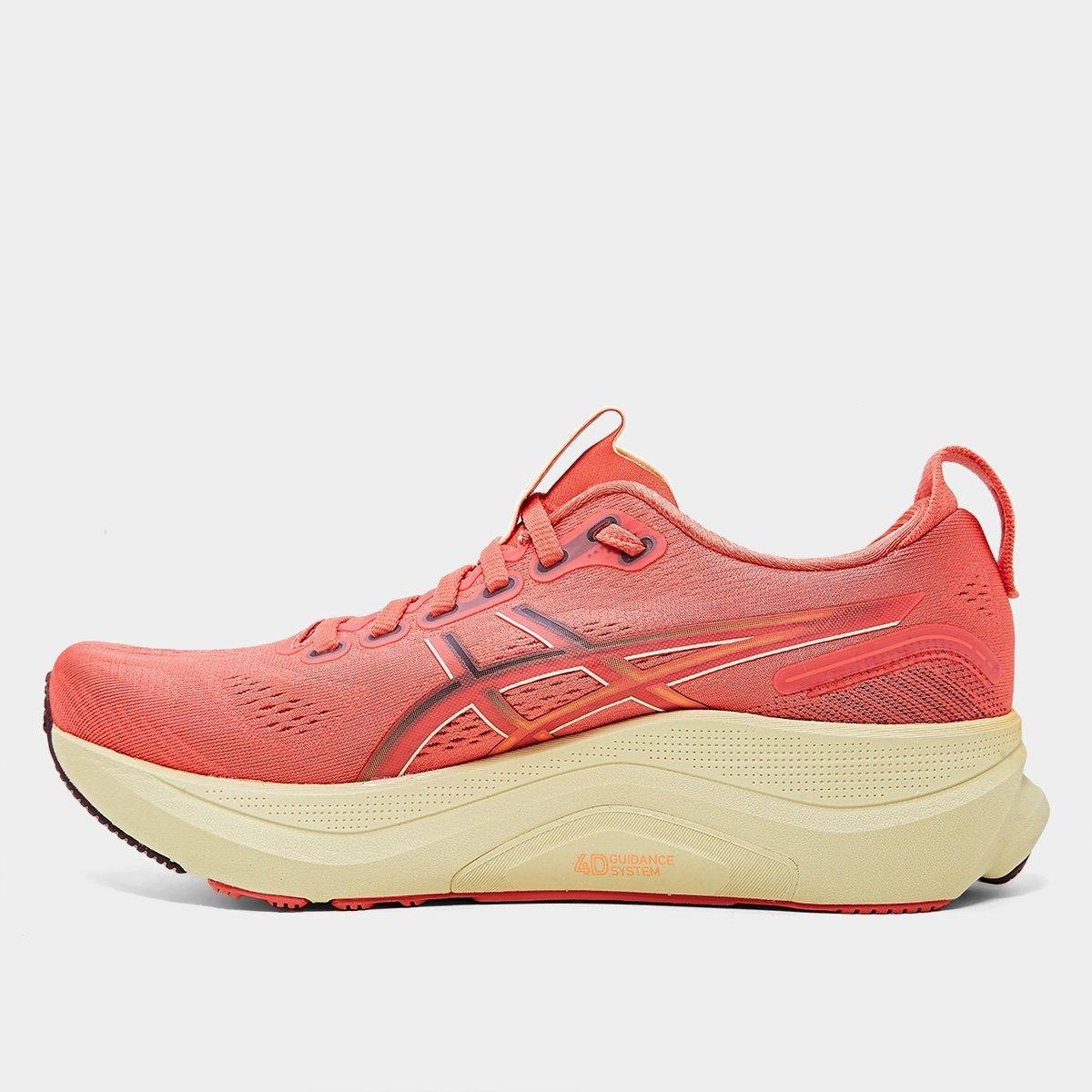 Tênis Asics Gel Kayano 32 Feminino - Tam: 40 - 4