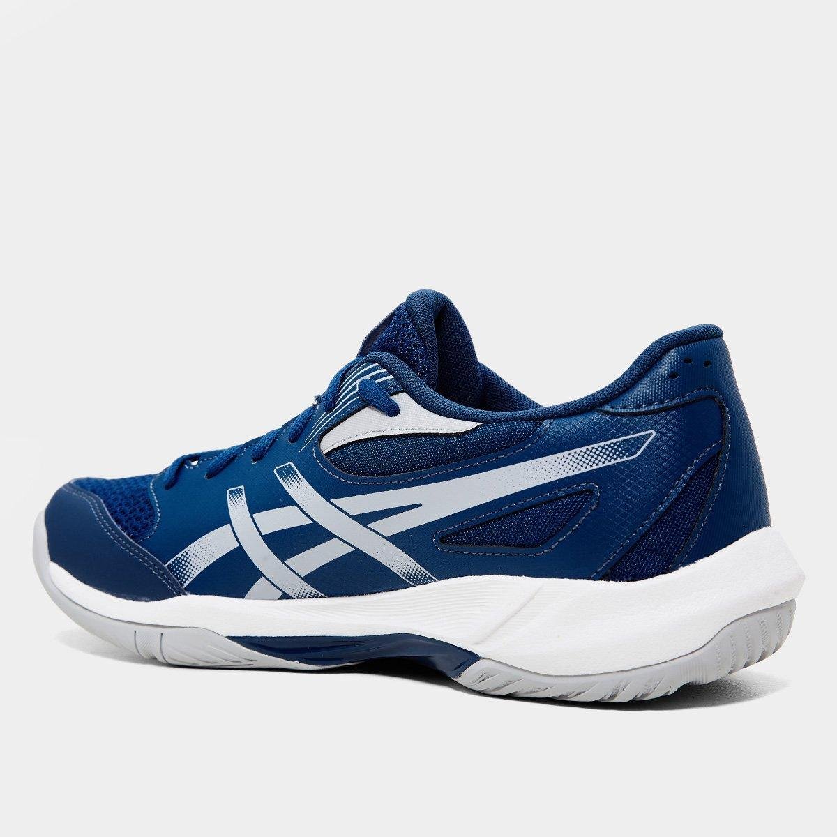 Tênis Asics Gel Rocket 12 Masculino - Tam: 41 - 3