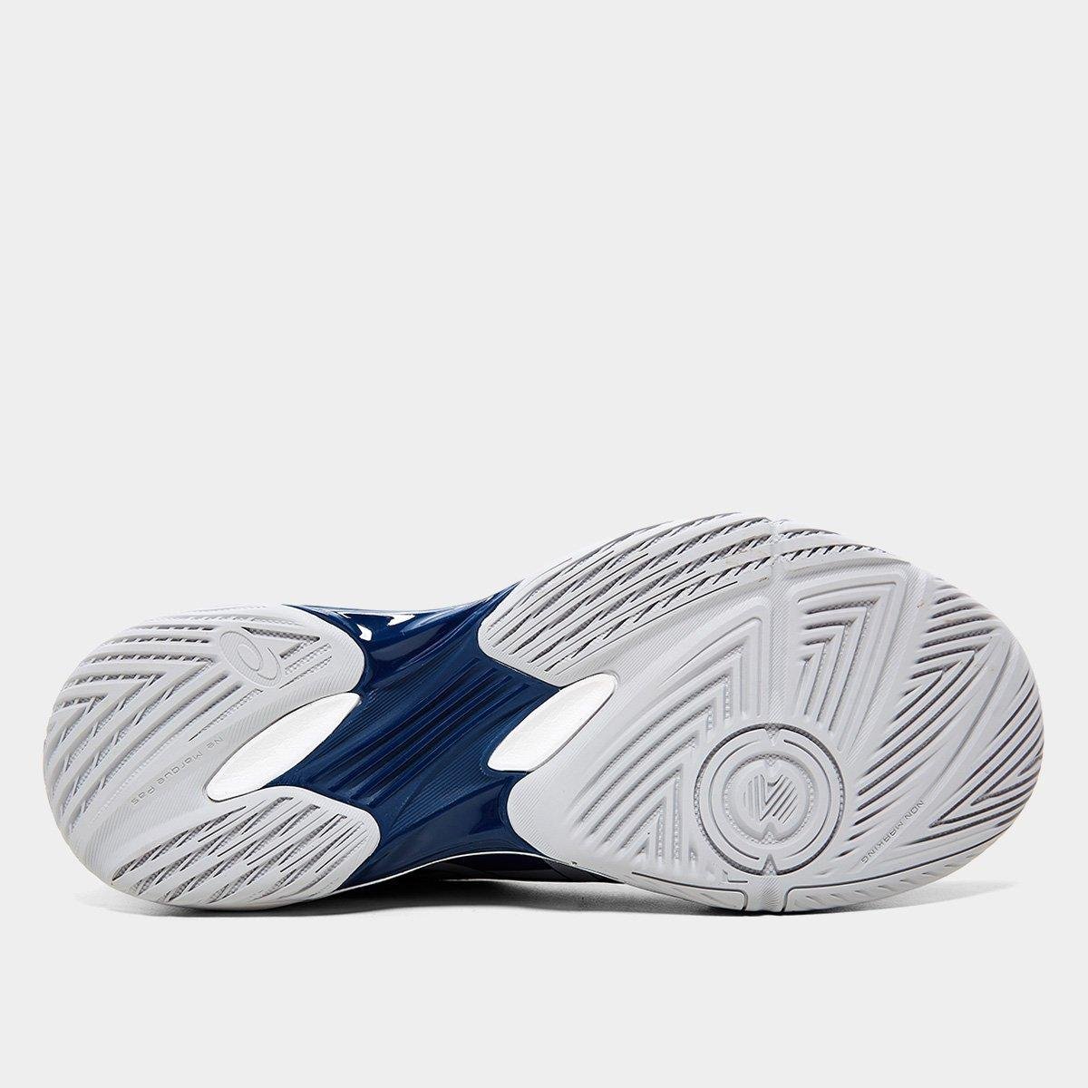 Tênis Asics Gel Rocket 12 Masculino - Tam: 41 - 4