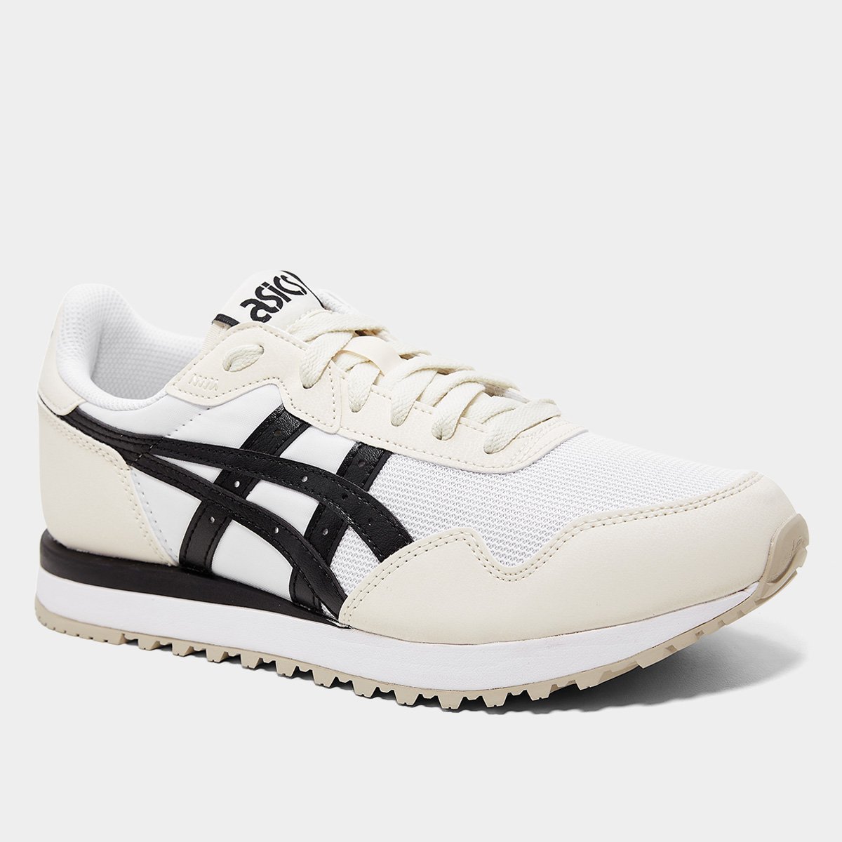 Tênis Asics Tiger Runner II Feminino - Tam: 39 - 1