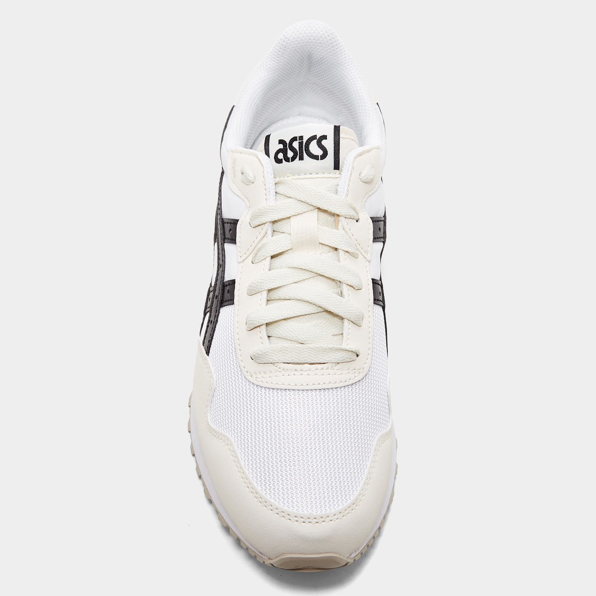 Tênis Asics Tiger Runner II Feminino - Tam: 39 - 2