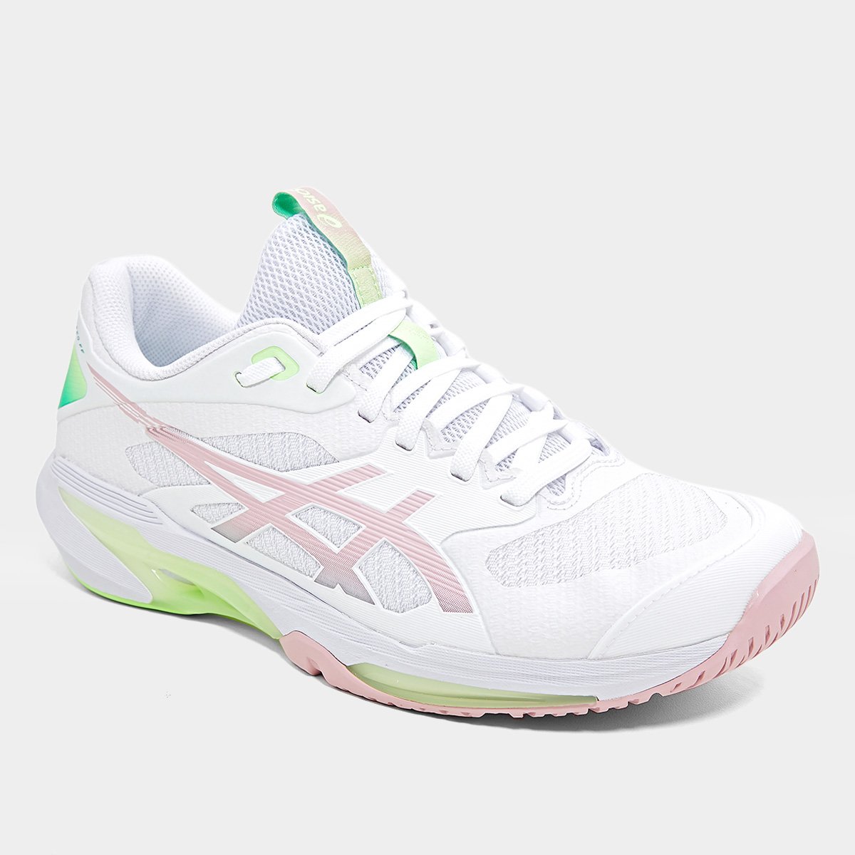 Tênis Asics Solution Speed Ff 4 Feminino - Tam: 39 - 1