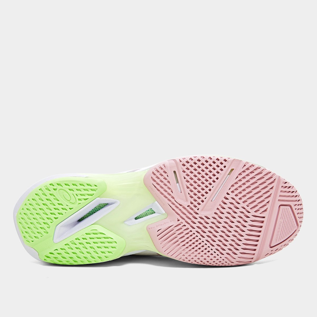Tênis Asics Solution Speed Ff 4 Feminino - Tam: 39 - 4