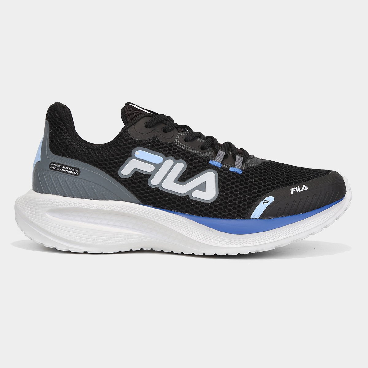 Tênis Fila Athlon Masculino