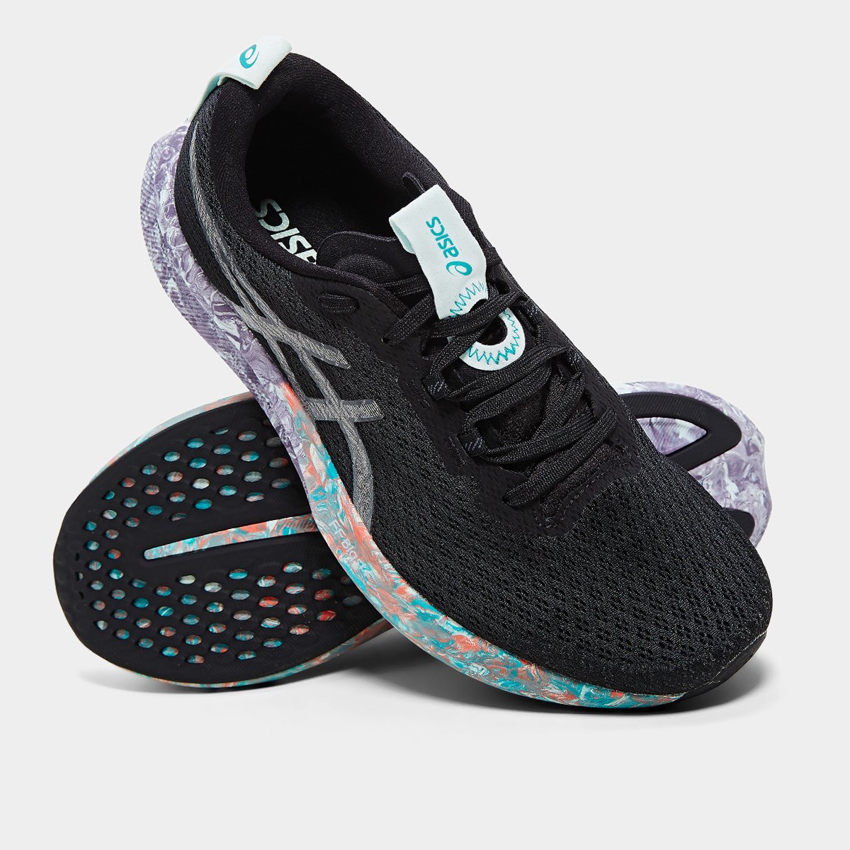 Tênis Asics Noosa Tri 16 Masculino - Tam: 44 - 1