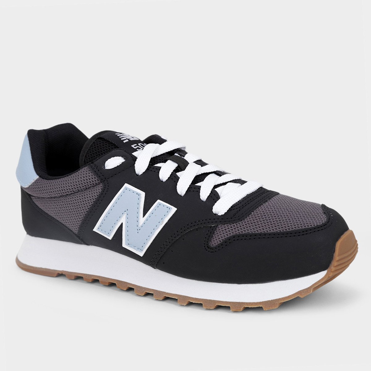 Tênis New Balance 500 V'2 Feminino - Tam: 40 - 2