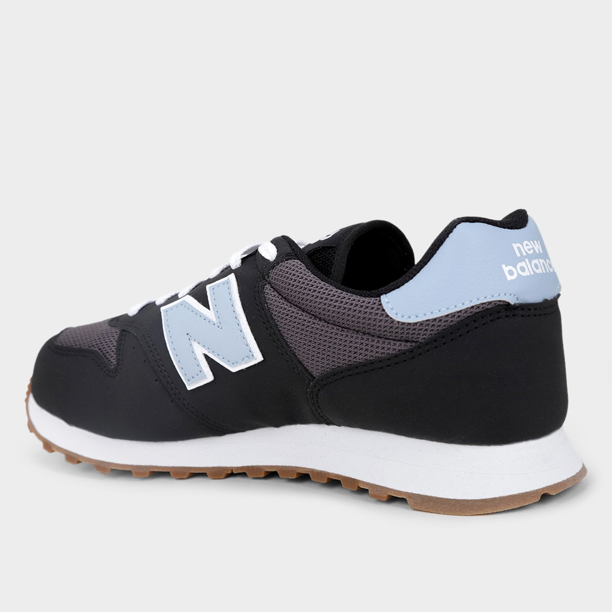 Tênis New Balance 500 V'2 Feminino - Tam: 40 - 3