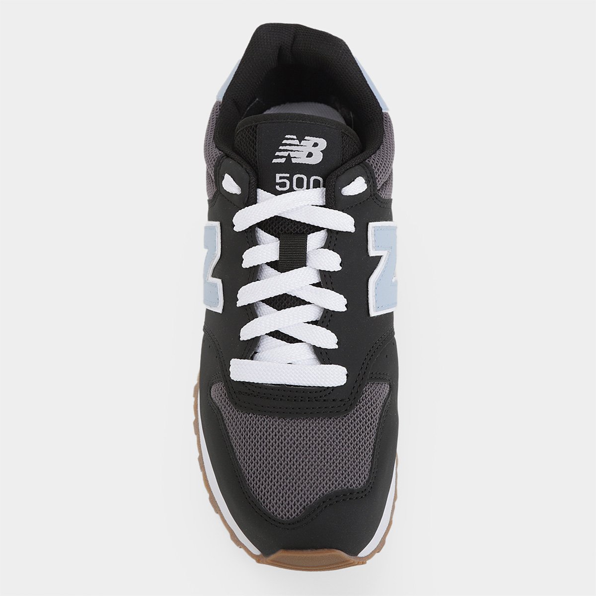 Tênis New Balance 500 V'2 Feminino - Tam: 40 - 4