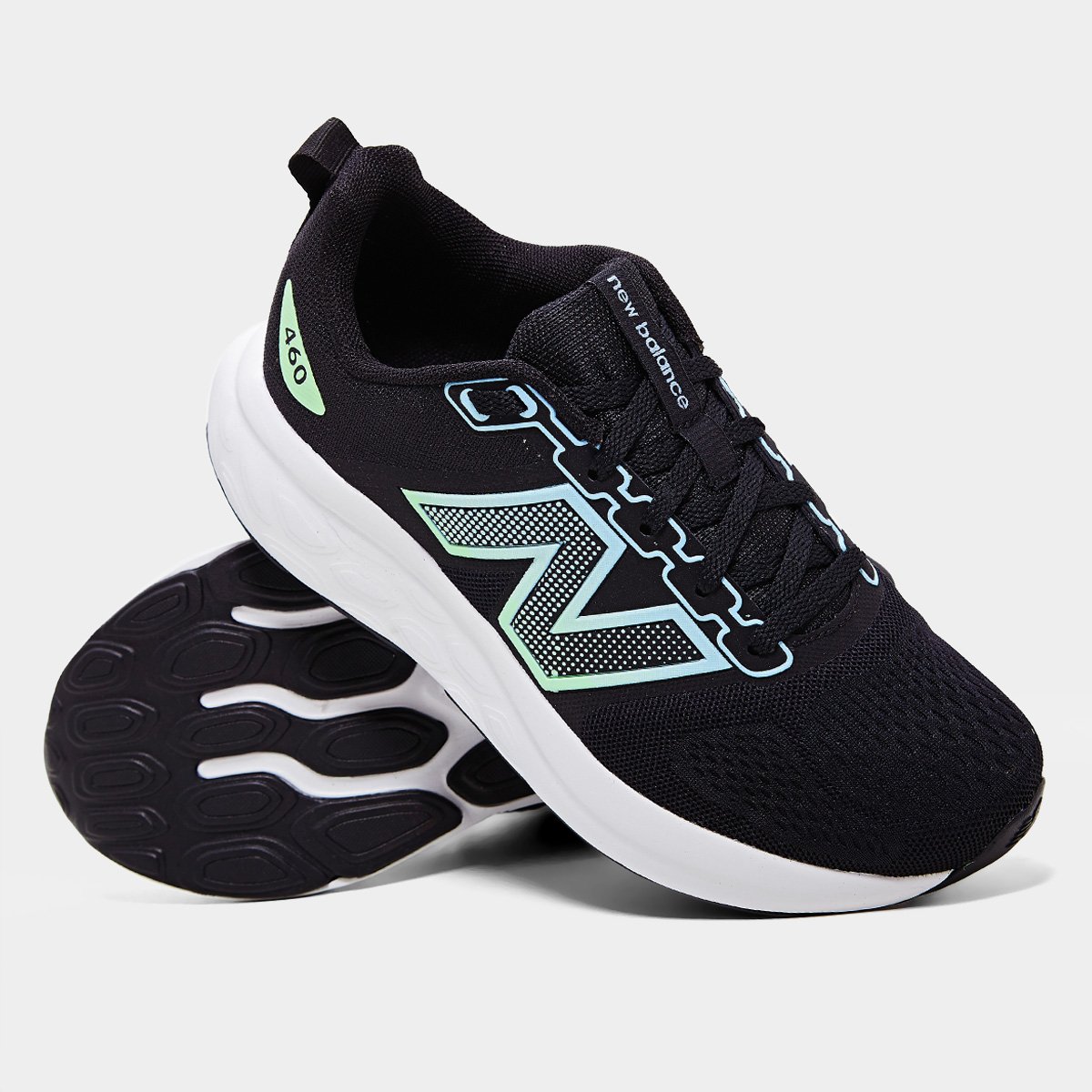 Tênis New Balance 460 V4 Feminino - Tam: 36 - 1