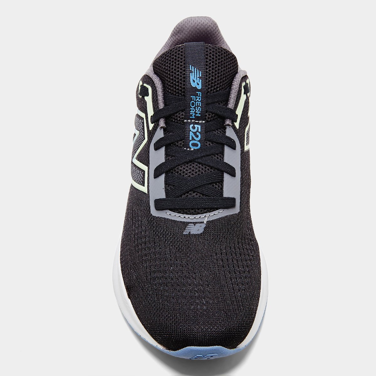 Tênis New Balance Foam 520 V9 Feminino - Tam: 34 - 3