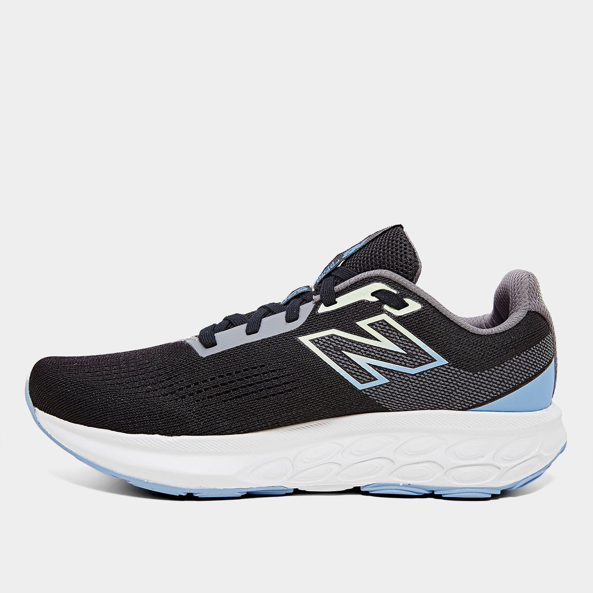 Tênis New Balance Foam 520 V9 Feminino - Tam: 34 - 4