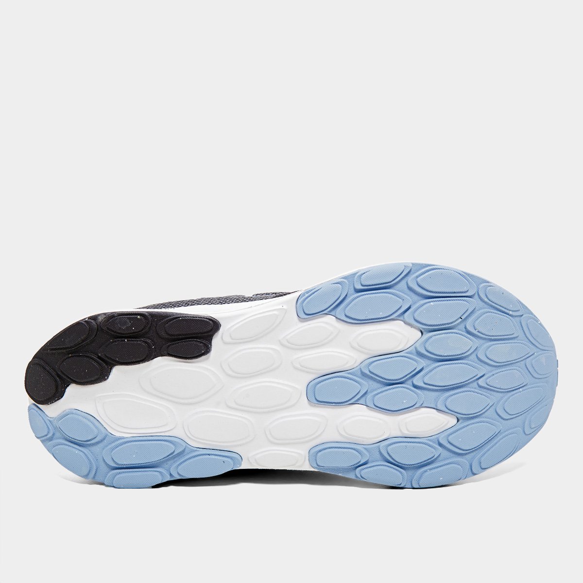Tênis New Balance Foam 520 V9 Feminino - Tam: 34 - 5