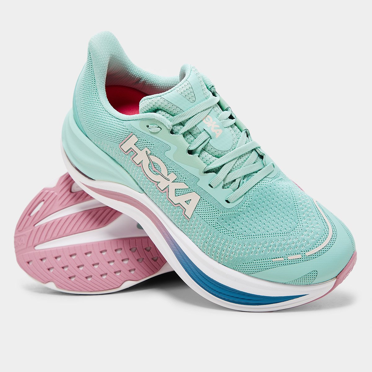 Tênis Hoka Skyward X Feminino - Tam: 40 - 1