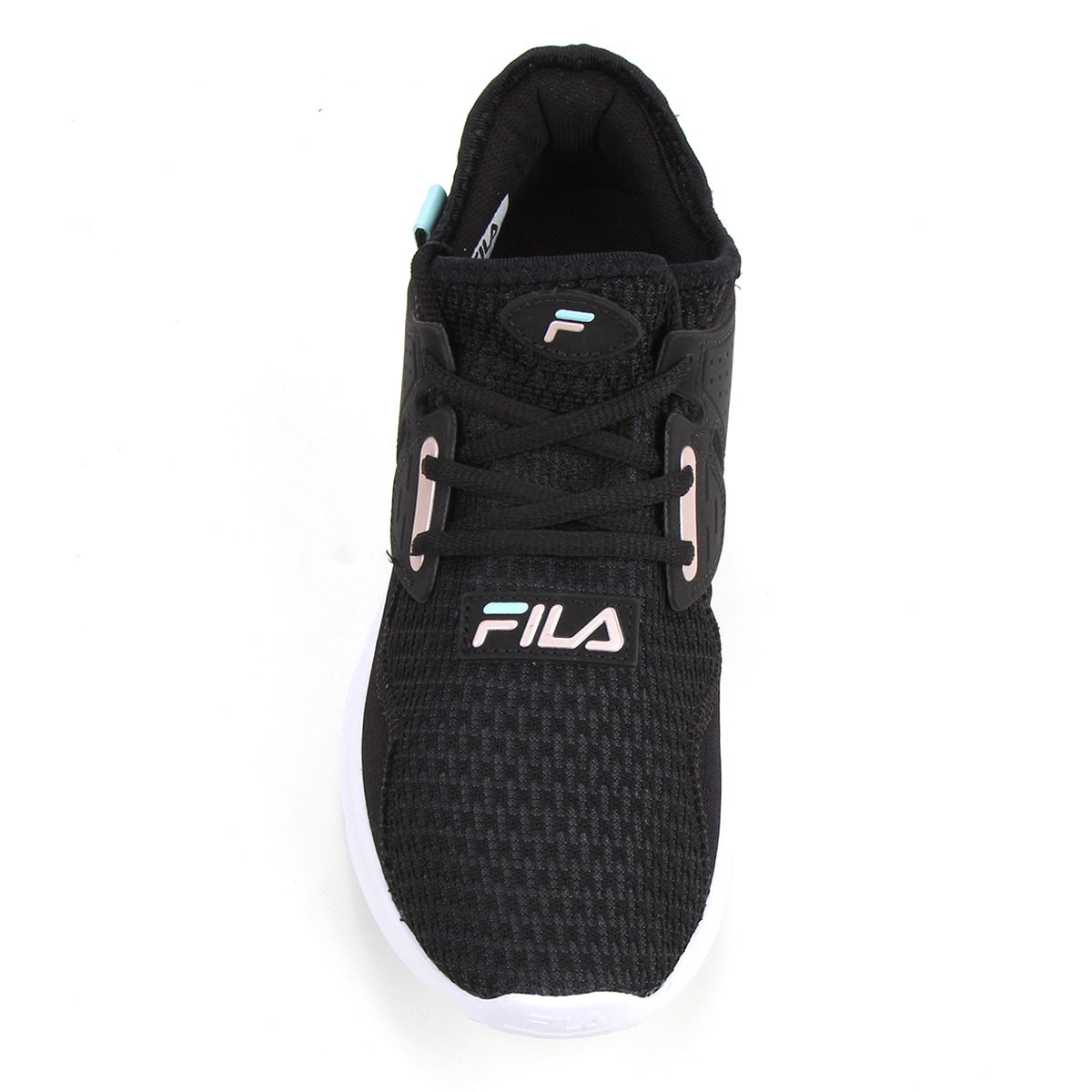 Tênis Fila Iconic Feminino - Tam: 33.5 - 2