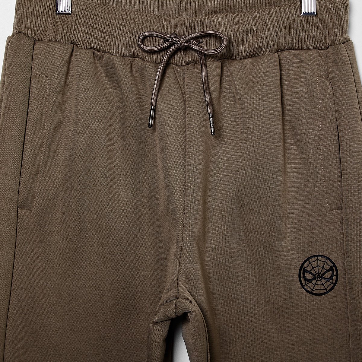 Calça Infantil Mooncity Homem Aranha Menino - Tam: 16A - 1